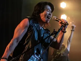 「ヒットマン」クォン・サンウ、「冬の男」から「熱い男」へ…今度は「ハートマン」で登場