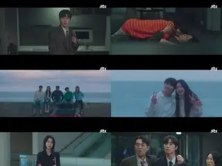 ≪韓国ドラマNOW≫「明日はきっと」第3話、パク・ソジュン×ウォン・ジアン、別れの後にさまよった長年の恨みを吐露　涙腺崩壊＝視聴率3.1％、あらすじ・ネタバレ