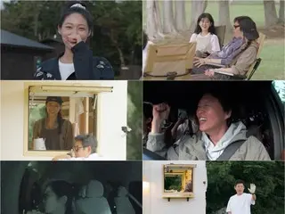 ソリョン（AOA）、チャン・ナラも惚れ込む人柄…「本当に良い人」