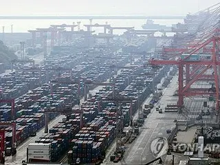 韓国の１１月ＩＣＴ輸出額が過去最高　半導体けん引＝貿易黒字も最高