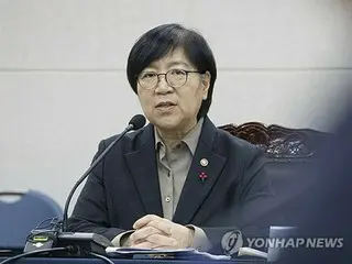 韓中日保健相　医療の公平性改善・自殺予防で協力へ＝声明採択