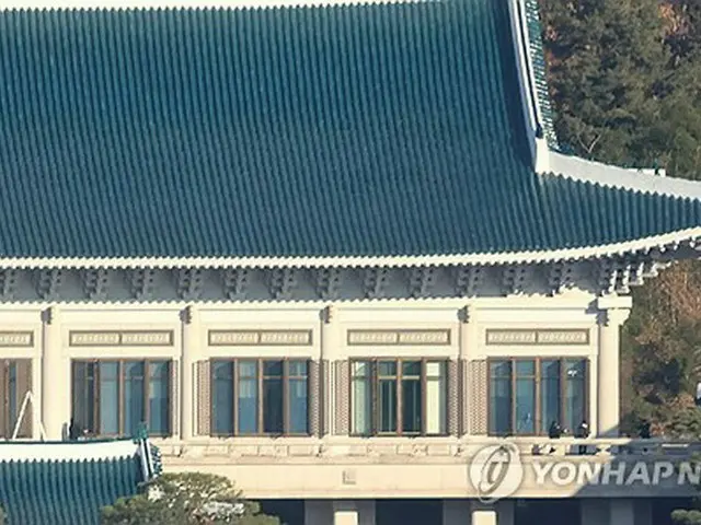 大統領室復帰後も「青瓦台」近くでランニング可能　「市民の日常尊重」