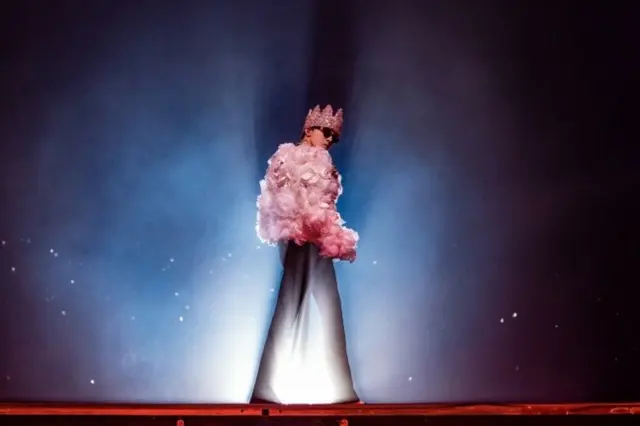 G-DRAGON、3月コヤン公演の遅延に言及「天災で心が重かった」