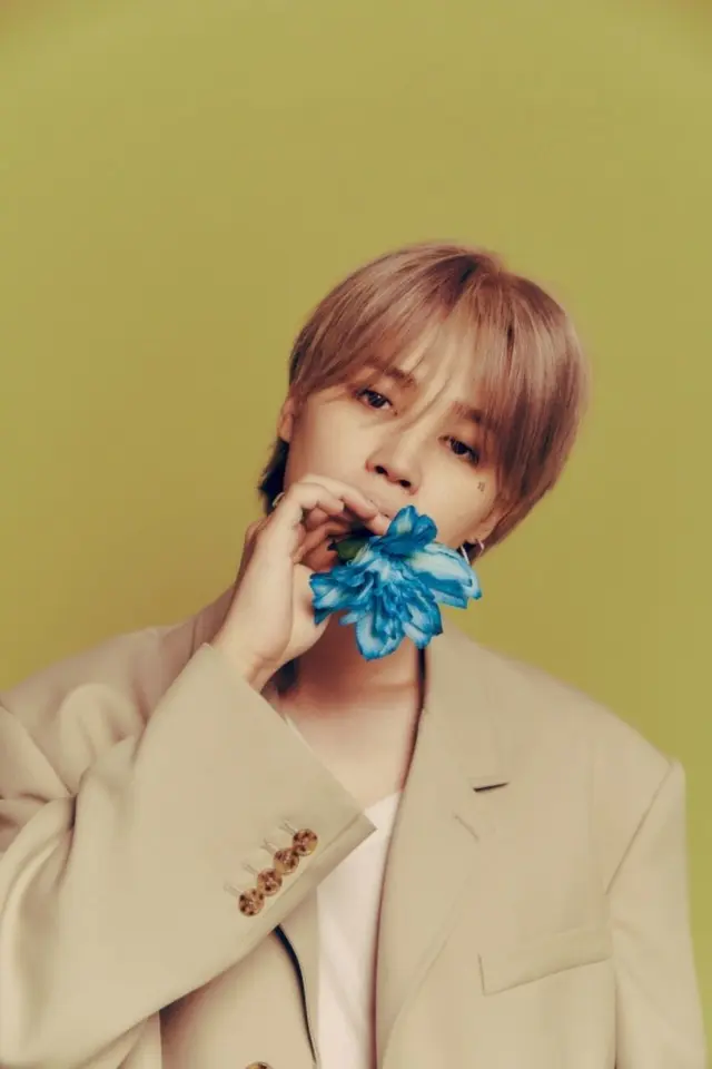 「BTS」JIMIN、2025年末決算“Billboard Japan Hot 100”に韓国男性アーティストとして唯一ランクイン