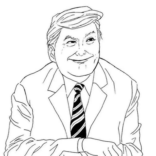 トランプ大統領「経済成果に自信はあるが」「中間選挙で勝利するのは…」