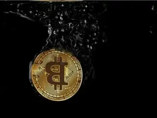 8万9000ドル割れのビットコイン、次の支持線は8万6000ドルか