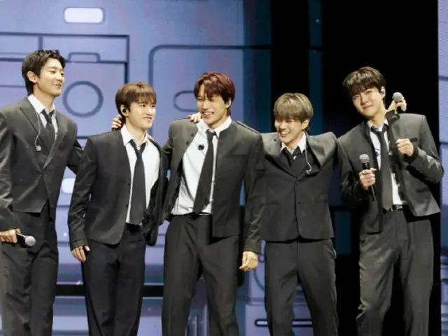 「EXO」がやってくる…8thフルアルバム「REVERXE」1月19日発売