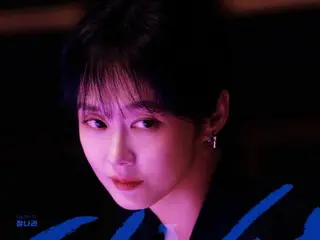 女優チャン・ナラ、デビュー後初の悪役に挑戦…「復讐代行人3」ヴィランポスター公開