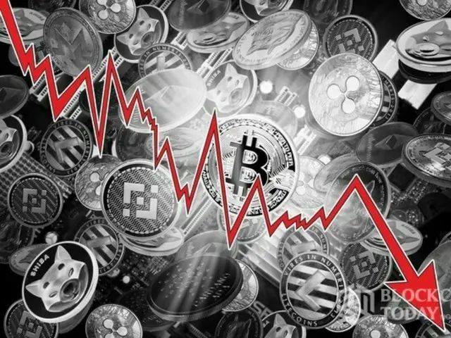 投資銀行バークレイズ「ビットコイン、特別な好材料なく…来年も価格下落」