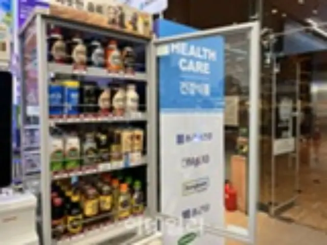 変わるコンビニ飲料のトレンド、ヘルシーかつ衛生的な商品が人気に＝韓国