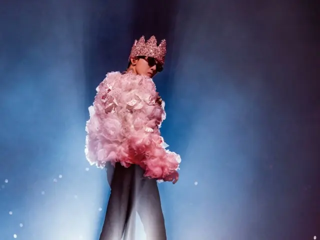 G-DRAGON（BIGBANG）闇チケット論争に再び火がつく