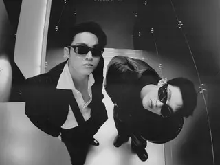 「SEVENTEEN」S.COUPS＆MINGYU、1月23～25日にライブツアーの華麗な幕開け