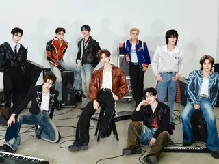 「ZEROBASEONE」、2025年を貫通した韓国内外での歩み…独歩的な存在感を固める