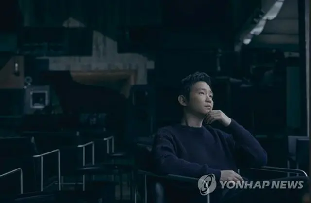 ピアニスト、イム・ドンヒョクさん（クレディア提供）＝（聯合ニュース）≪転載・転用禁止≫