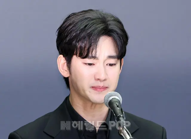 キム・スヒョンと故キム・セロンさんの音声録音データ、AI捏造かどうかは結論出ず