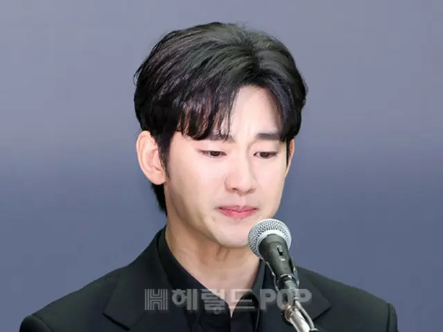 キム・スヒョンと故キム・セロンさんの音声録音データ、AI捏造かどうかは結論出ず