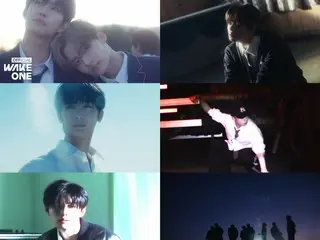 「ボイプラ2」から誕生「ALPHA DRIVE ONE」、デビューアルバム「EUPHORIA」のトレーラー…世界観の叙事を盛り込んだ最初のストーリー