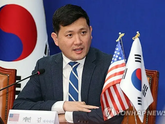 韓国の官庁間で対北朝鮮政策巡りつば競り合い？　外交部と統一部が別行動