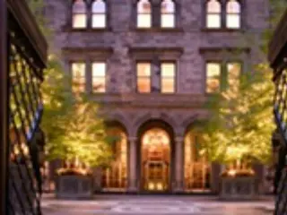 ロッテ、「ロッテ・ニューヨーク・パレス・ホテル」の土地を買収＝韓国報道