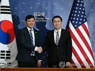 韓国の外交部と統一部がつばぜり合い？　対北朝鮮政策巡り別行動