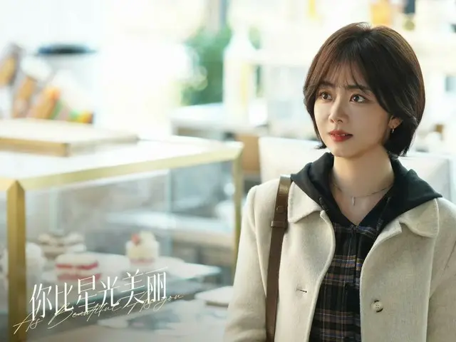 ≪中華ドラマNOW≫「星より輝く君へ」23話、紀星がわざと韓廷と距離を置く＝あらすじ・ネタバレ