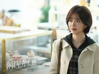 ≪中華ドラマNOW≫「星より輝く君へ」23話、紀星がわざと韓廷と距離を置く＝あらすじ・ネタバレ