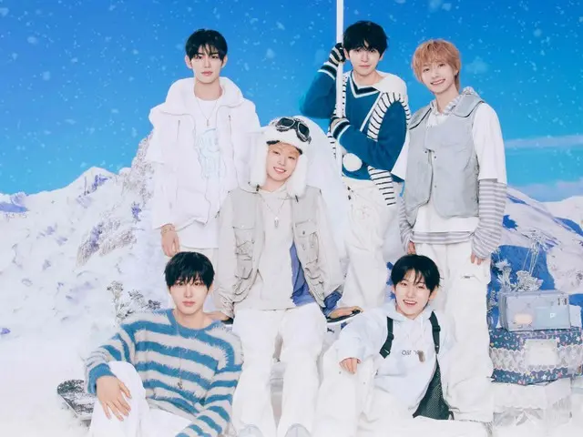 「KickFlip」、デビュー1周年を記念し韓国5都市でファンコンサートツアーを開催