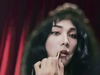 「FTISLAND」イ・ホンギ、ミュージカル「Sugar」初公演盛況…女装の男性を完ペきに演じる