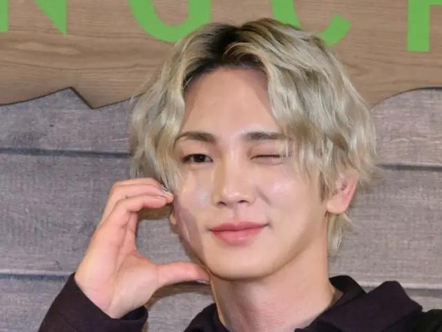 【全文】「SHINee」キー、「注射おばさん、医者だと思っていた」…すべての活動を中断