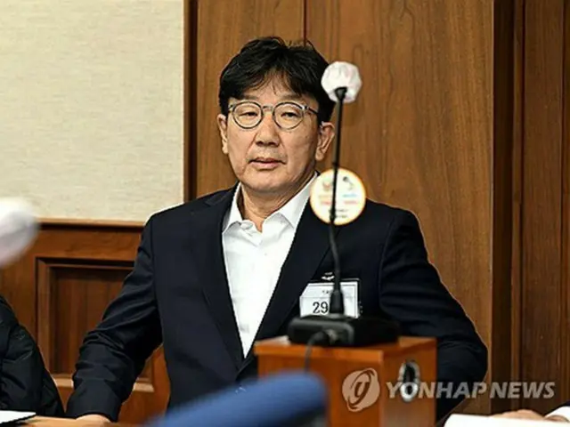 尹前大統領側近の国会議員に懲役４年求刑　旧統一教会から違法政治資金