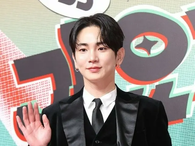 【全文】「SHINee」キー、注射おばさん関連疑惑に活動中断宣言…「恥ずかしい」