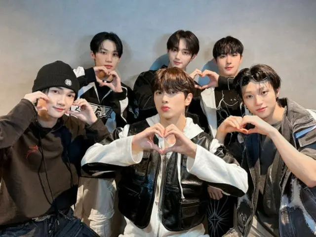 グループ「ATBO」、デビュー3年で所属事務所との専属契約を終了