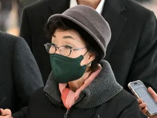 金建希氏の母・チェ氏名義の不動産21件…京畿道が課徴金滞納を理由に強制公売へ＝韓国