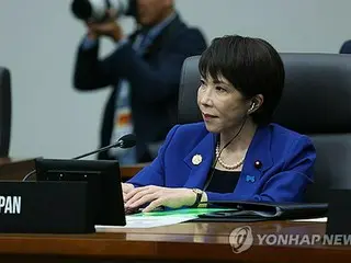 日本の非核三原則見直しの動き　北朝鮮メディア「平和に対する露骨な挑戦」