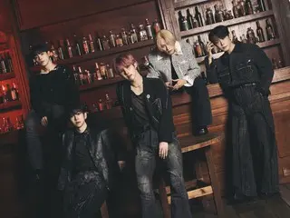 「APEX」、日本デビューシングル「CHECKMATE」がオリコンデイリーシングルランキング7位