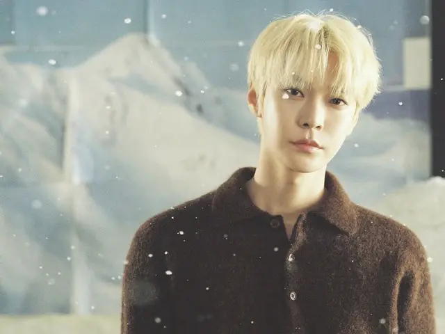 「NCT」ドヨンのニューシングル「Promise」、サークル週間チャートで2冠達成