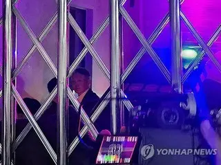 尹前大統領「本当に申し訳ない」　戒厳当時の司令官らの公判で謝罪