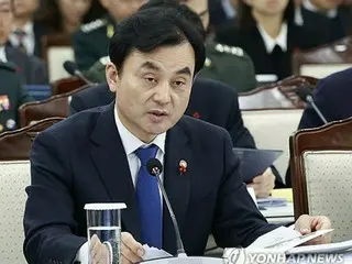 原潜の燃料確保　「２年内に米との交渉完了」＝韓国国防部が目標