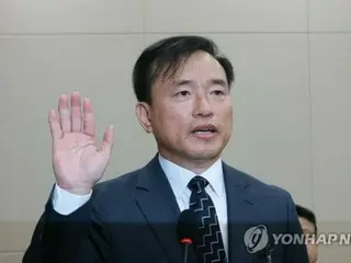 初代放送メディア通信委員長に金鍾鉄氏　李大統領が任命案承認