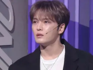 ジェジュン、「ギャグコンサート」に特別出演…21日に「クリスマス特集」で放送