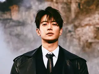 「SHINee」ミンホ、「ショー！K-POPの中心」と「MBC歌謡大祭典」出演…「TEMPO」のパフォーマンスステージ披露