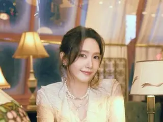 ［韓流］少女時代ユナがきょう新曲リリース　作詞に参加