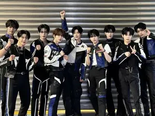 「ZEROBASEONE」、本日（19日）ワールドツアー「HERE&NOW」香港公演計3回公演に突入…フィナーレを飾る