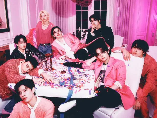 「Stray Kids」、21日「SBS 8ニュース」に電撃出演…2026年の新しい計画と抱負も