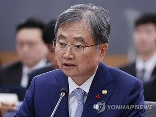 韓国外相「来年に大統領の訪中と韓米会談推進」　日本とのシャトル外交継続