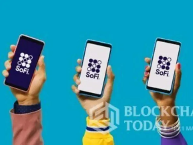 SoFi、銀行子会社を通じて米ドル建てステーブルコイン「SoFiUSD」発売