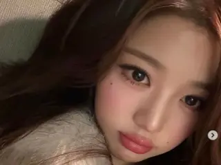 チャン・ウォニョン（IVE）、AI以上のような美貌…4世代ガールズグループの“ビジュアル女神”