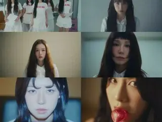 ［韓流］来年デビュー１５周年のＡｐｉｎｋ　ミニアルバム発売へ