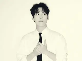 ジョン・パク、きょう（21日）ドラマ「プロボノ」のOST「Fine」発売