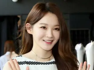 「ダビチ」カン・ミンギョン、“注射おばさん”議論をあらかじめ遮断…「私とは全く関係ない」